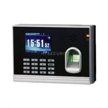 T8 Biometric Clocking and Access Control Machine Support Italian, Spanish,German Language
