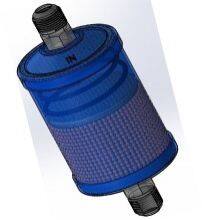 BLR/EK EXTRA-KLEAN LIQUID LINE FILTER-DRIER thumbnail-2