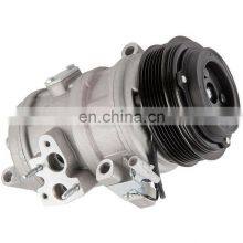 447220-3772 Auto Parts High Quality Electric A/C Compressor for Toyota Sequoia 2001-2007 thumbnail-3