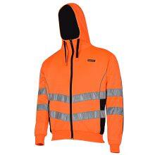 High Visibility Jacket thumbnail-2