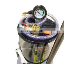 Waste Oil Drain Car Lift Oil Change Drain 20 Gallon thumbnail-3