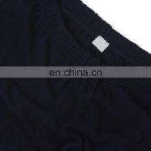 Men's 100% Cashmere Pants thumbnail-4