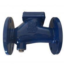 DIN Ball Check Valve thumbnail-1