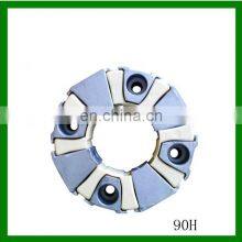 Kobelco Sk200-6 Sk250 Sk230 Excavator Coupling Ass'y 90H thumbnail-1