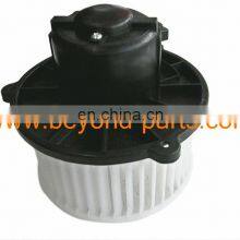 Excavator Blower 24 Volt Fan Blower Motor thumbnail-5