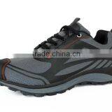 2014 Mens New Style Waterproof Trail Running Shoe thumbnail-2