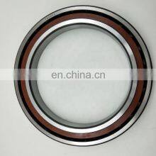 7219 C High Precision Bearing Size 95x170x32 mm Angular Contact Ball Bearing 7219C thumbnail-3
