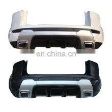 for 2012-2015 Range Rover Evoque Upgraded to 2016-2018 With New and Excellent Front Bumper Body Kit for Land Rover thumbnail-4