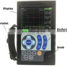 SUFD-800T Digital Ultrasonic Flaw Detector thumbnail-5