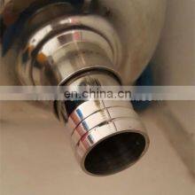 Fully S.S.304 Material Used Cooking Oil Filter Press thumbnail-4