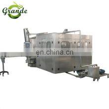 500 ML Krones Water Filling Machine Water Filling Machine Turkey thumbnail-2