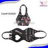 5pcs Manicure Set With Mirror Hot Selling Lady Gifts Girls Manicure Set