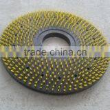Disc Floor Sweeper Brush Pad Driver thumbnail-2