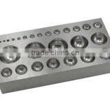 Jewelers Bench Blocks and Pliers Equipments