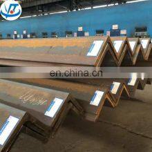 A36 SS400 Q235 Q345B Angel Iron / Hot Rolled Angel Steel / MS Angle Bar for Construction thumbnail-4