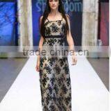 Women Fashion Sexy Long Evening Dress Designs/Evening Dresses thumbnail-1