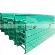 FRP Cable Tray & Cable Tray With Tray Cover thumbnail-2