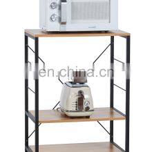 Hot Sales 3 Layers Kitchen Shelves Storage Kitchen Organizer Storage thumbnail-4