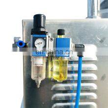 Made in China Burger Forming Machine Potato Burger Patty Forming Machine thumbnail-4