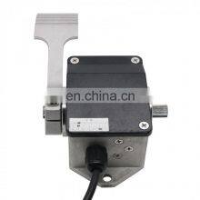 Throttle FP-6 Style 0-5K Foot Throttle for Curtis EV Potentiometer Type 0-5 Ohm With 7 Cables Plug thumbnail-3