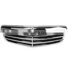 OEM 2128800583 Front Bumper Grille for Mercedes Benz W212 E-Class E550 E350 E63 AMG 2010-2013 thumbnail-3