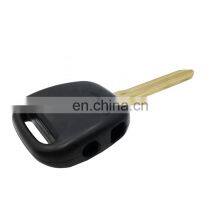 2 Button Remote Control Car Key Shell Fob Cover Housing For Toyota Carina Estima Harrier Previa Corolla Celica thumbnail-5