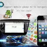 Android 4.2 Car Dvd Gps/Glonass for KIA K2 RIO 3G WiFi Radio RDS Bluetooth 1024*600 Screen thumbnail-2