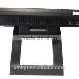 KP1011HCAT:10.1inch LED Touchscreen Monitor With DVI & VGA Input thumbnail-4