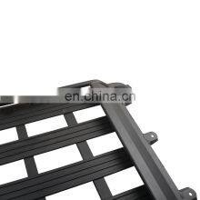 4x4 Offroad Roof Luggage For Suzuki Jiminy Accessories Aluminum Roof Rack thumbnail-4