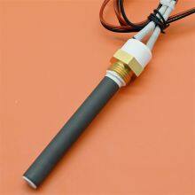 240V350W MCH Ceramic Igniter Ceramic Ignition Stick MCH Ceramic Heater MCH Ceramic Heating Tube Can OEM or ODM thumbnail-1