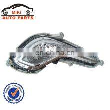 For Accent 11-13 Fog Lamp Front Bumper Light 92201/92202-1R000 Auto Spare Parts thumbnail-1