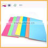 Custom Cheap Paper Notebook School Notebook Cover Designs thumbnail-2