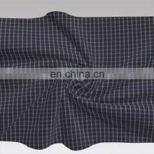 Basic Item New Development Design 100%Cotton Yarn Dyed Check Fabric thumbnail-3