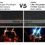 The Latest Led Reflector Ip65 Outdoor Led Floodlight thumbnail-3