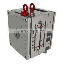 Made in China Safety Nylon Product Long Chain Plastic