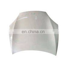 Original Car Used Accessories Aluminum Bonnet Hood Front Trunk Lid 1038384 for Tesla Model s Accessories