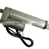 Mini Linear Actuator With in Line 12V/24V DC Motor as Window Opener for Shutter Lift thumbnail-1