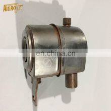 HIDROJET High Quality Td226b Engine Oil Cooler 13024128 Oil Radiator for TD226B thumbnail-2