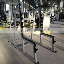 Gym Heavy Hot Sale High Quality Fitness Gym Equipment Multi Functional Trainer / Multifunction Fitness Equipment for Gym thumbnail-3