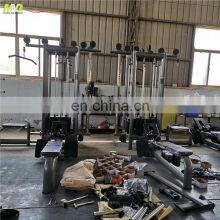 Multi Gym Home Most Popular MND Fitness Equipment Online 8 Stations Multi Stations Mutli Function Station thumbnail-2