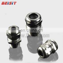 Brass Tension Aluminum Ip69 Cable Watertight Electrical Connectors thumbnail-4