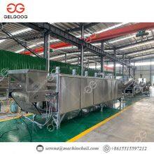 250-300kg/h Automatic Peanut Grinder Electric Peanut Butter Making Machine thumbnail-4
