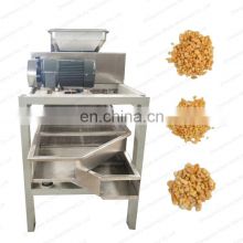 Peanut Chopping Machine Groundnut Cutting Equipment Almond Chopper Nuts Dicing Machine
