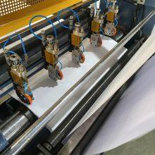KCP-A4-10 A4 Paper Cutting And Packaging Machine thumbnail-5