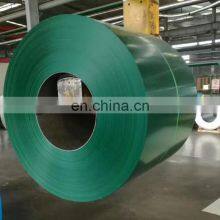 65mn Hot Rolled/cold Rolled/galvanized Zinc Aluminium Roofing Coils From Shandong thumbnail-4