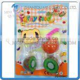 MINI QUTE Pretend Preschool Funny Food Fruit Vegetable Kitchen Play House Set Learning Education Educational Toys NO.ZQ103662