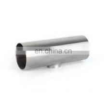 DIN Sanitary Welding Stainless Steel Pipe Fittings Elbow thumbnail-4