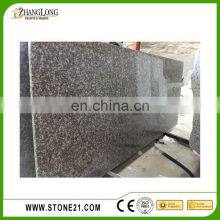 CE Certificate China Red Granite Tiles and Slabs thumbnail-2