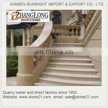 Marble Stair Step Spiral Stair Marble Steps Design thumbnail-4