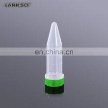PP Transparent 0.5ML/1.5ML/2ML/5ML Mirco-centrifuge Tubes With Snap Cap thumbnail-3
